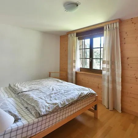 Diablerets Parc B12 Apartamento Les Diablerets