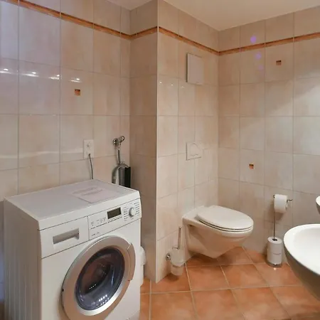 Diablerets Parc B12 아파트 *