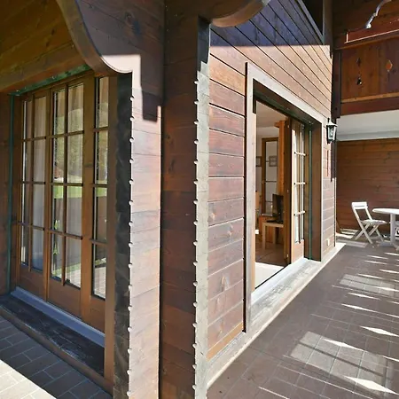 아파트 Diablerets Parc B12 레디아블러레